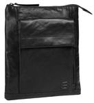 Сумка через плечо SPIKES & SPARROW Umhängetasche, черный - фото 2