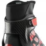Ботинки для беговых лыж X-Ium Skate Rossignol, мультиколор - фото 3