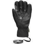 Лыжные перчатки Oyuki Tamashii GORE-TEX, черный - фото 3