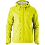 Спортивная куртка GONSO Save, Lime - фото