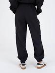 Повседневные брюки Hurley Packable Hose, black - фото 2