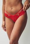 Трусы Next Thong, Red - фото