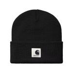 Carhartt WIP Шапка Эшли, Black - фото