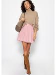 Мини-юбка SASSYCLASSY, розовый - фото 4