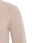 Свитер Moxx Paris Sweater Cowen, цвет beige/cream - фото 3