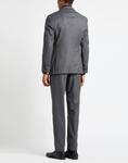 Костюм Giorgio Armani, серый - фото 3
