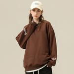 Толстовка унисекс P5, черный - фото 45