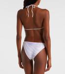 Бикини Marmo Pucci, Lavander - фото 3