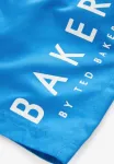 Плавки стандартного кроя Baker By Ted Baker, Blue - фото 4