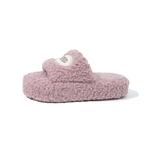 Шлепанцы женские Bestfeel, светло-фиолетовый - фото 6