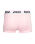 Боксеры Moschino, розовый - фото 2