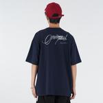 Футболка унисекс Oneannet, зеленый - фото 15