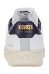 Кожаные кроссовки K-Swiss, белый - фото 4