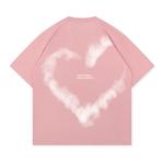 Футболка унисекс Achs Awake, белый - фото 22