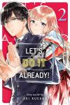 Let's Do It Already!, Vol. 2 (VIZ Media LLC) - фото