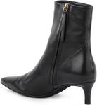 Ботинки Seychelles womens Dinner Date Leather, Black - фото 2