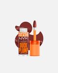 Блеск для губ Nyx Professional Makeup, nr. 16 wine not?, 7 мл - фото