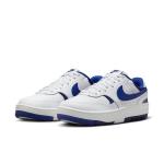 Кроссовки гамма форс Nike, синий - фото 3