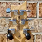 PRS SE CE 24 Бирюзовый - фото 8