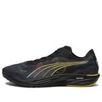 Кроссовки liberate nitro 2 'marathon series' Puma, черный - фото