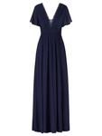 Вечернее платье Kraimod, Navy - фото