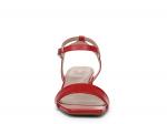 Сандалии Naturalizer Hana Sandal, Red Leather - фото 2