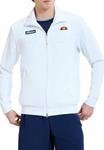 Толстовка Ellesse RIMINALI TRACK, White - фото 4