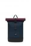 Рюкзак Larkson JANNE SMALL, Blue/Berry/Blue - фото 3