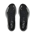 Кроссовки liberate nitro 2 ' black silver' Puma, черный - фото 4