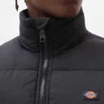 Куртка-пуховик Waldenburg Dickies, черный - фото 6