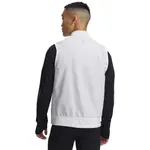 Жилет Under Armour Launch Insulated, белый - фото 2