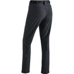 Брюки перлит w Maier Sports, черный - фото 2