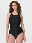 HydroPower Performance купальник Sweaty Betty, Black - фото