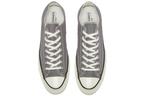 Кроссовки chuck 70 ox 'mason' Converse, серый - фото 4