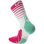 Женские носки Runner's Five Uyn, белый - фото 4