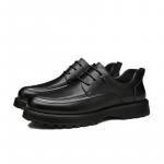 Туфли мужские низкие U.S. Polo Assn., черный - фото 3