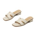 Шлепанцы женские Daphne - фото 3