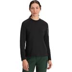 Джерси с длинными рукавами freewheel Outdoor Research, черный - фото