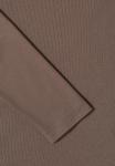 CECIL Лонгслив в коричневом цвете - фото 5
