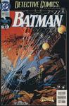 Batman Detective Comics #656 (DC Comics) - фото