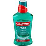 Plax Soft Мятный ополаскиватель для рта 500мл, Colgate - фото 2