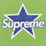 Куртка Supreme x Vanson Leathers GORE-TEX Shell Jacket, Royal - фото 3