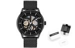 Calvin Klein Часы Men's Watch, Black - фото