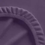 Простыня на подгонке, трикотаж премиум-класса, Hornisch - фото 2