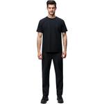 Футболка мужская HELLY HANSEN, черный - фото 6