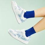 Кроссовки A1 Skateboarding Shoes Unisex Low-top, черный - фото 69