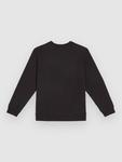 Свитер O'Neill Logo Kids Sweater, black out - фото 2