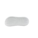 Crocs Crush Clog Puff, кроксы унисекс white - фото 7