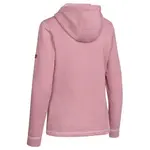 Флис Trespass Rootless full zip, розовый - фото 2