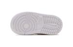 Сандалии Air Jordan 1 Toddler Shoes Baby - фото 5
